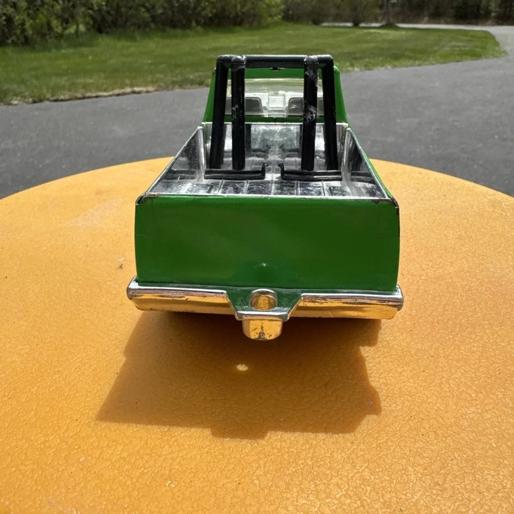 70s Tonka Truck 7